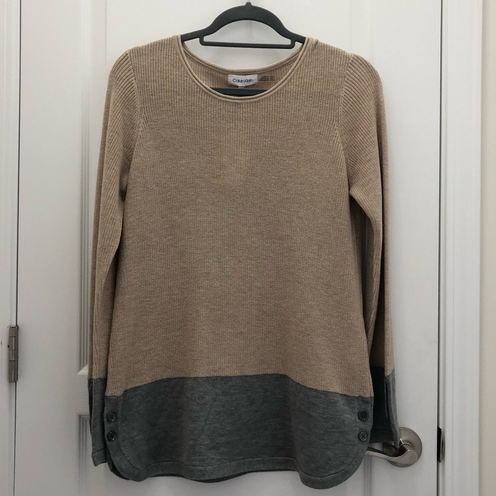 Women CALVIN KLEIN sweater